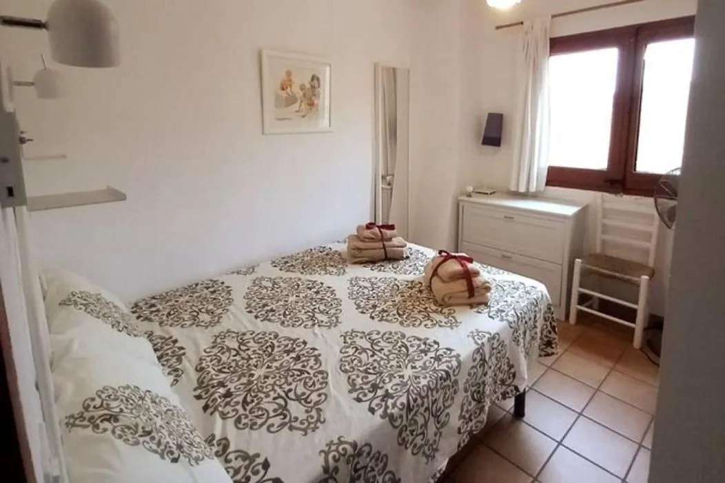 Priorat Ca La Iolanda 