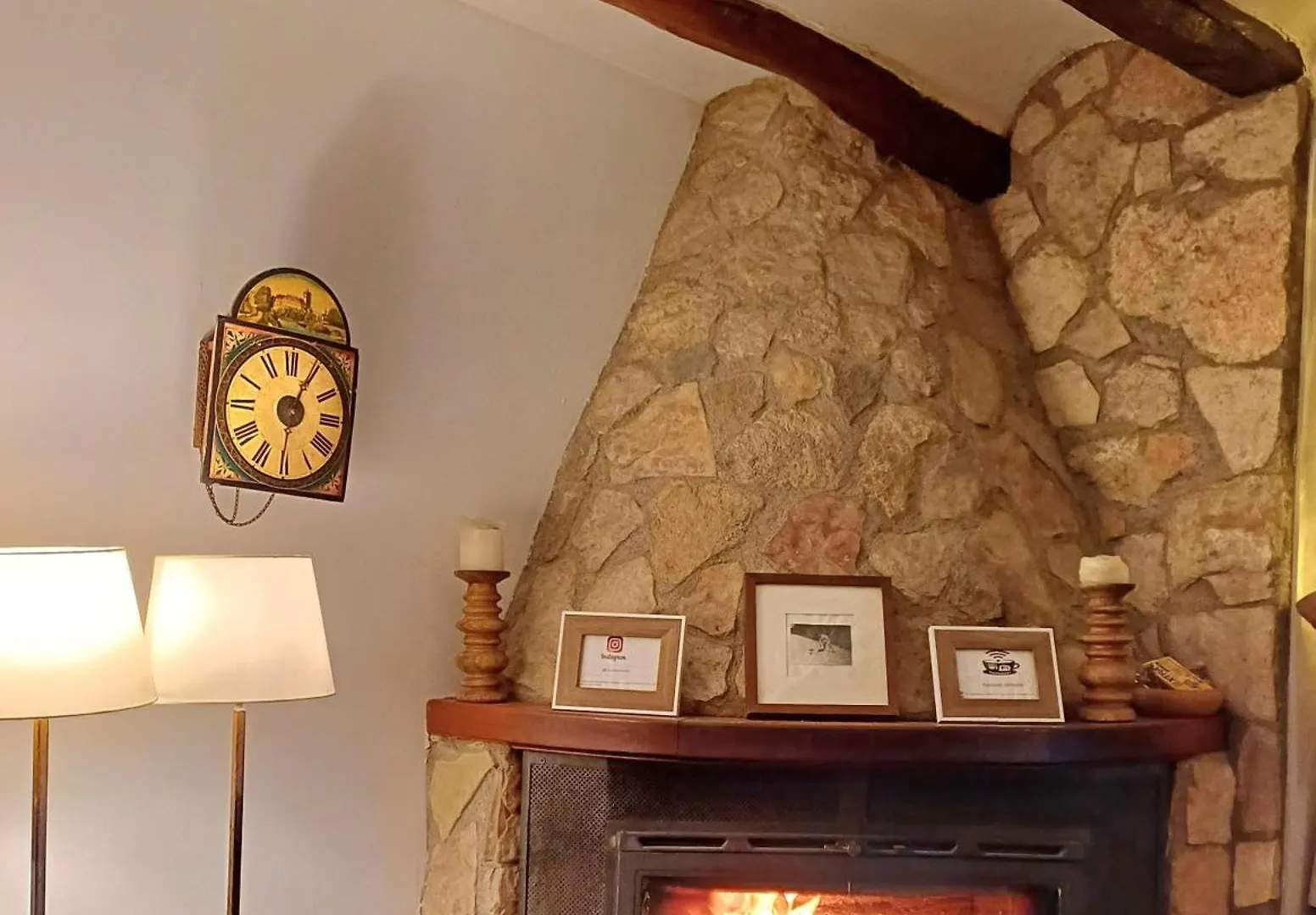 Casa vacanze Priorat Ca La Iolanda 