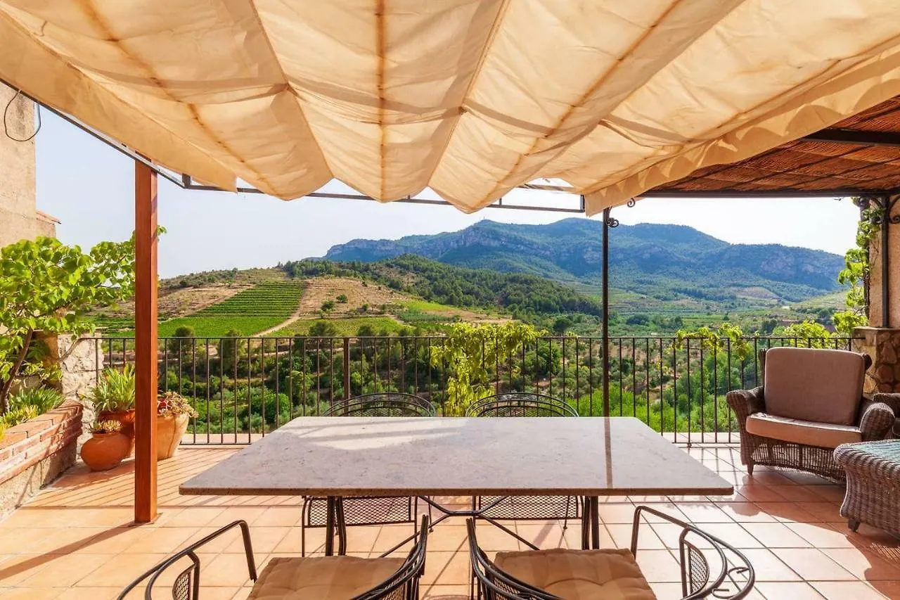 Priorat Ca La Iolanda 