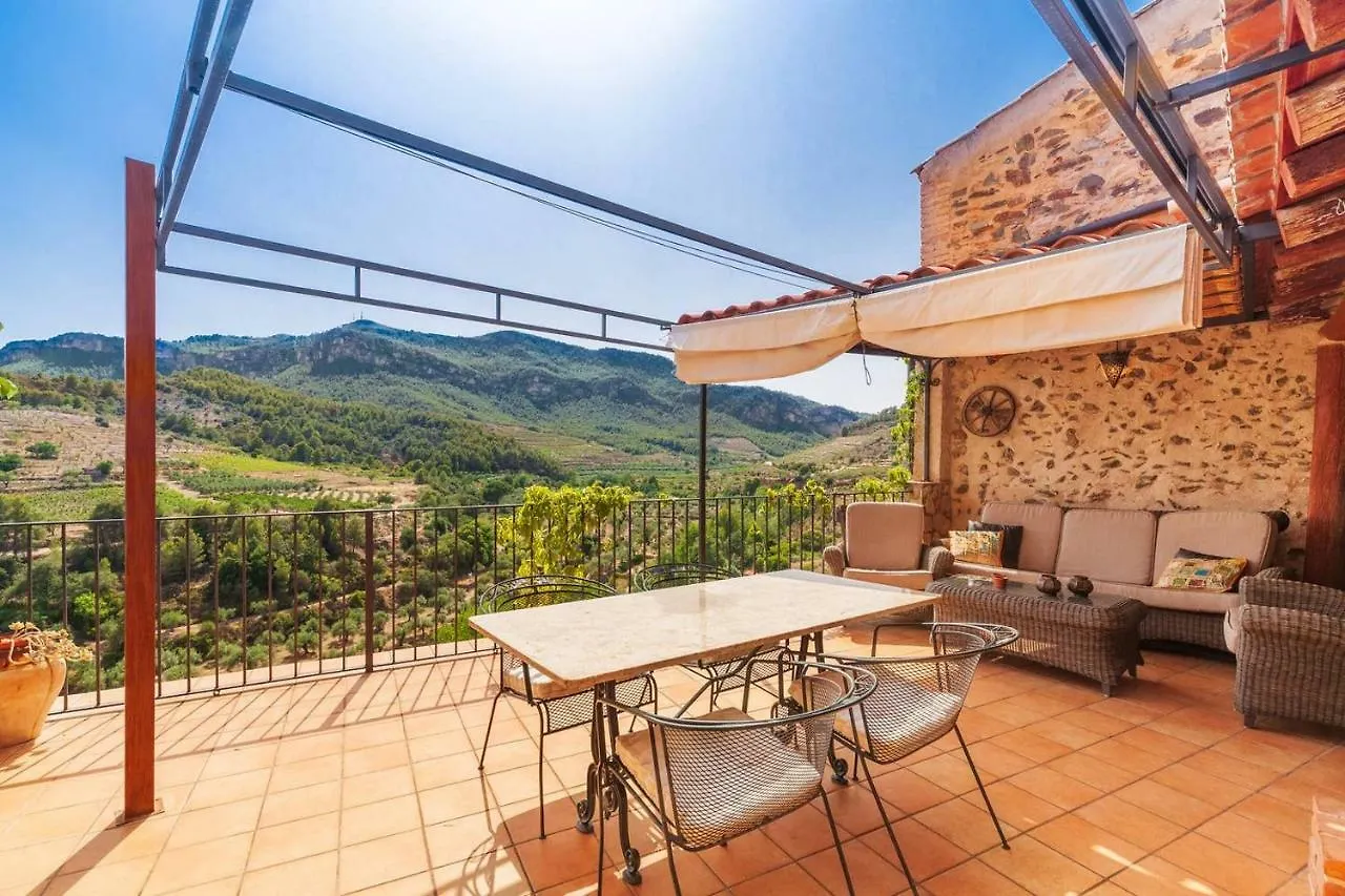 Priorat Ca La Iolanda 
