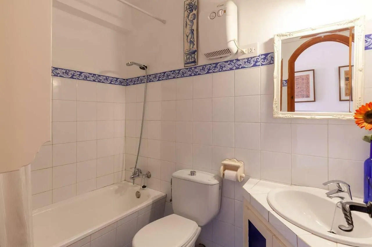 Vakantiehuis Priorat Ca La Iolanda 