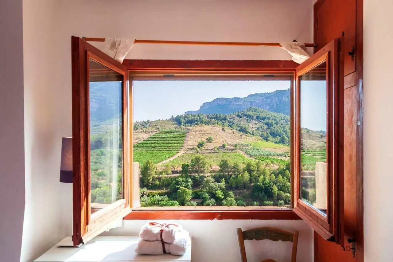 Vakantiehuis Priorat Ca La Iolanda 