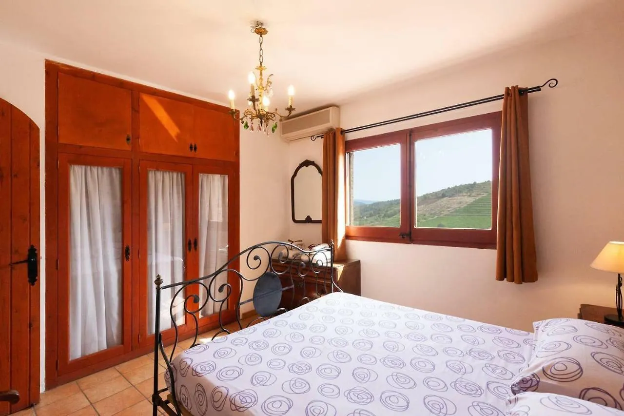 Casa vacanze Priorat Ca La Iolanda 