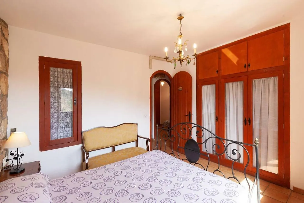 Vakantiehuis Priorat Ca La Iolanda 