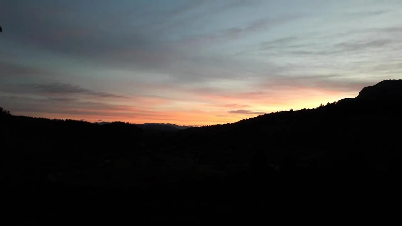 Priorat Ca La Iolanda 